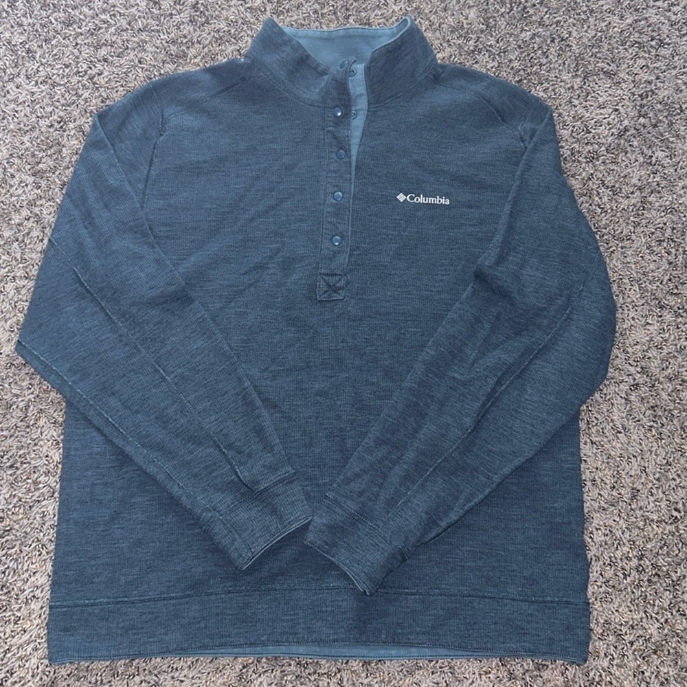 Columbia Sweater